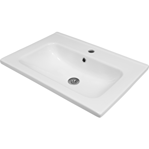 Karen Banyo Star 65 Cm, Dolap Uyumlu Seramik Lavabo