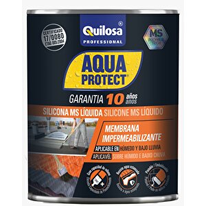 Aqua Protect Likit Ms Silikon 5 kg