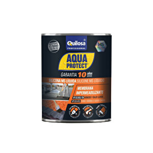 Aqua Protect Likit Ms Silikon 1kg 1/ kg