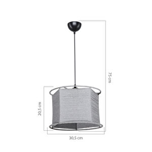Aroga Tekli̇ Sarkit Gri̇