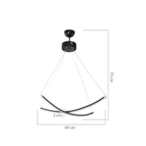 Dongol Led Avi̇ze