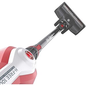 Hoover Hf122rh 011 Kablosuz Toz Torbasız Dikey Süpürge