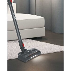 Hoover Hf122rh 011 Kablosuz Toz Torbasız Dikey Süpürge