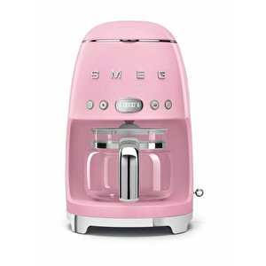 Pembe Filtre Kahve Makinesi Dcf02pkeu
