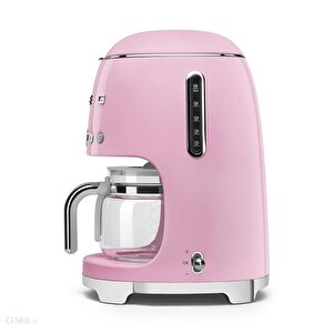Pembe Filtre Kahve Makinesi Dcf02pkeu