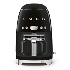 Siyah Filtre Kahve Makinesi Dcf02bleu