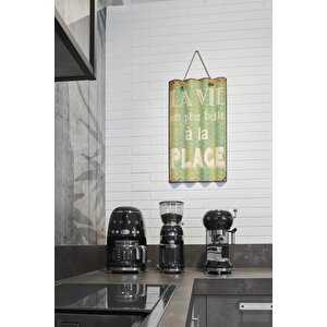 Smeg Siyah Filtre Kahve Makinesi Dcf02bleu