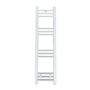 400x900 Beyaz Havlupan 11 Borulu