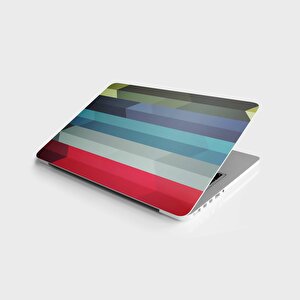 Koçtaş Laptop Sticker Bilgisayar Notebook Pc Kaplama Etiketi Renkler