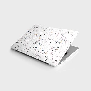 Laptop Sticker Notebook Pc Kaplama Etiketi Küçük Mozaik Design