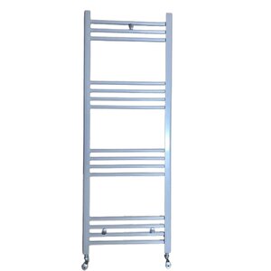 500x1200 Gri 15 Borulu Havlupan + 2 Adet Gri Vanalı