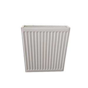 600x600 Panel Radyatör Beyaz