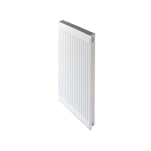 600x600 Panel Radyatör Beyaz