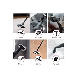 Seser Koltuk Takımı