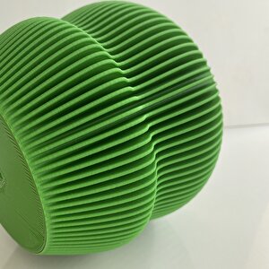 Gingko Biyoplastik Saksı