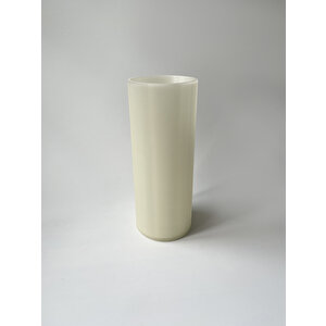 Nude Biyoplastik Vazo