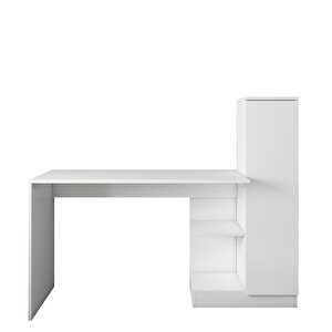 Mati̇lda Çalışma Masası, Beyaz