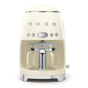 Krem Filtre Kahve Makinesi Dcf02creu