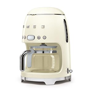Krem Filtre Kahve Makinesi Dcf02creu