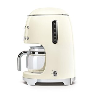 Krem Filtre Kahve Makinesi Dcf02creu