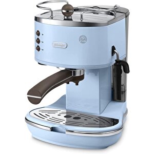 Icona Vintage Manuel / Barista Tipi Espresso Makinesi Ecov 311.az