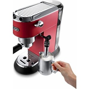 Dedica Manuel Espresso Makinesi Ec 685.r