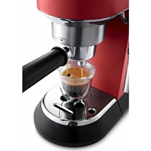 Delonghi Dedica Manuel Espresso Makinesi Ec 685.r