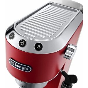 Delonghi Dedica Manuel Espresso Makinesi Ec 685.r