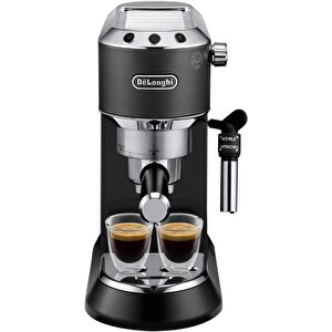 Dedica Manuel Espresso Makinesi Ec 685.bk