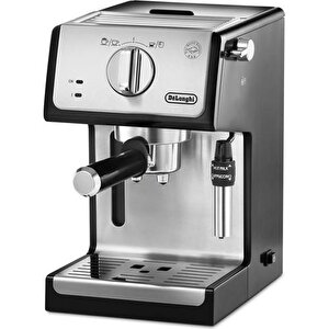 Manuel / Barista Tipi Espresso Makinesi Ecp 35.31
