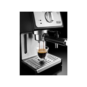 Manuel / Barista Tipi Espresso Makinesi Ecp 35.31