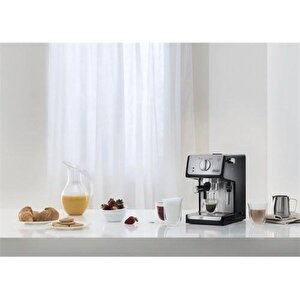 Delonghi Manuel / Barista Tipi Espresso Makinesi Ecp 35.31