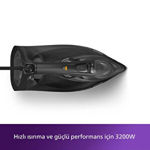 Azur Steam İron Buharlı Ütü Dst7511/80