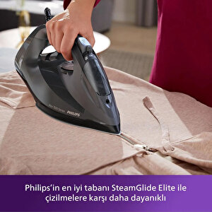 Philips Azur Steam İron Buharlı Ütü Dst7511/80