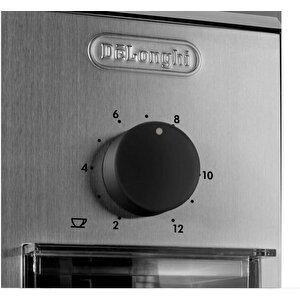 Delonghi Kahve Öğütücü Kg89