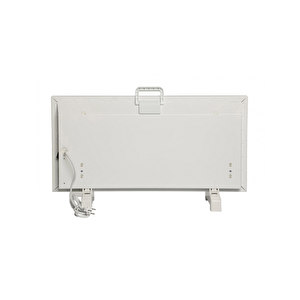 EPK4590E20B İvi̇go Elektri̇kli̇ Panel Konvektör Isitici Di̇ji̇tal 2000 Watt Beyaz