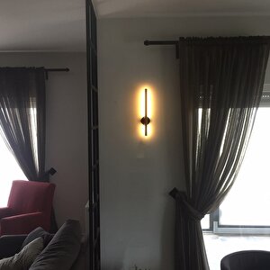 Tasarım Duvar Aydınlatması- Duvar Aydınlatması- Dekoratif Duvar Aplik