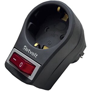 Dotvolt Aks-00001 Surge Hunter 1'li̇ A.k Pri̇z,250j