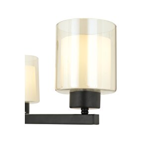 Jade 3lü Modern Genç Odası Mutfak Salon Avize