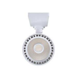 Beyaz Led Ray Spot 25watt 3000 Kelvin