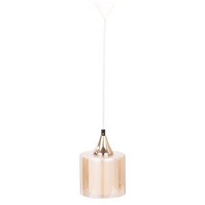 Lambent One Cam Sarkıt Avize