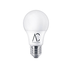 9w Bulb Led Ampul Gün Işığı