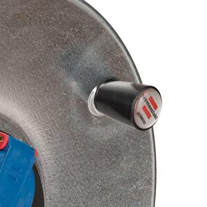 Brennenstuhl Brobusta Ip44 Eksport Prof. Makaralı Kablo 25 Metre