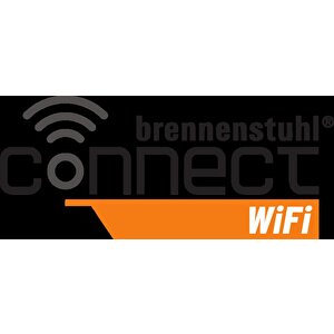 Brennenstuhl Wifi Özellikli Zaman Ayarlı Dış Mekan Prizi Siyah