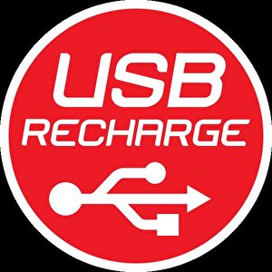 Brennenstuhl Premium Rechargeable Focus Selectorled Flashligh Fener