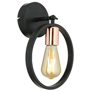 Fancy Duvar Lambası Yatak Odası-yatak Başı-banyo İçin Modern Aplik