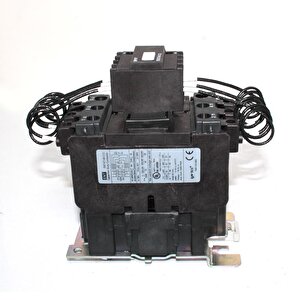 Ent-kt-40-c12 Kompanzasyon Kontaktörü (m1420)
