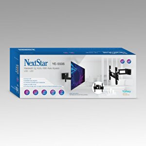 Nextstar Ye-5506 22-50'' Hareketli Lcd-led Tv Askı Aparatı