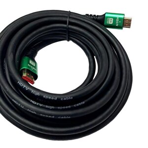 10metre 8k Hdmi Kablo 2.1v 7680x4320