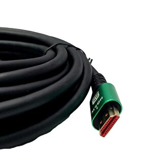 Electroon 10metre 8k Hdmi Kablo 2.1v 7680x4320